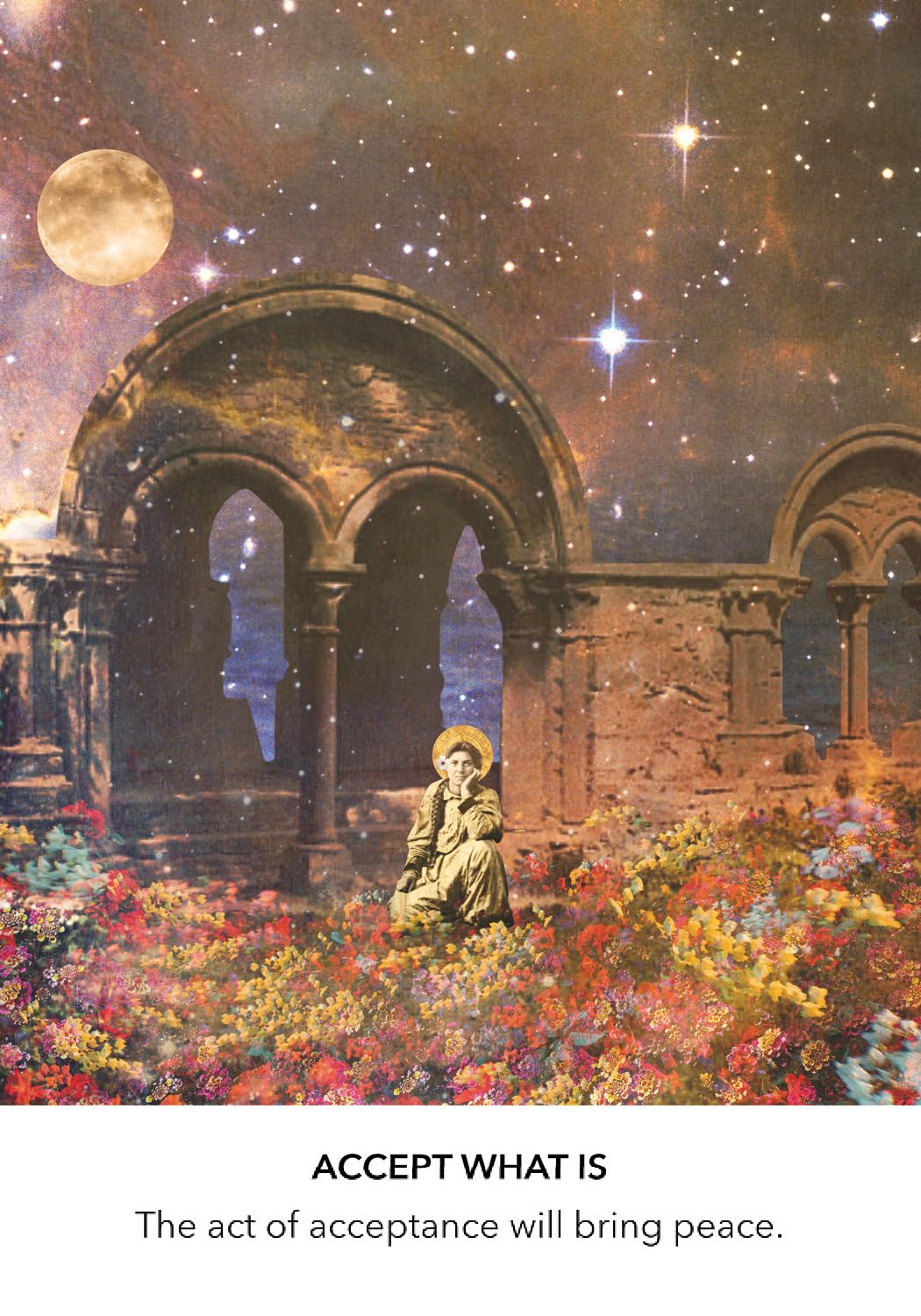 Inner Child Oracle Cards